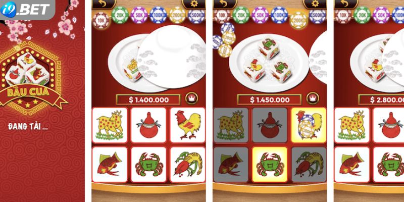 Giới thiệu đến người chơi bầu cua tôm cá i9bet