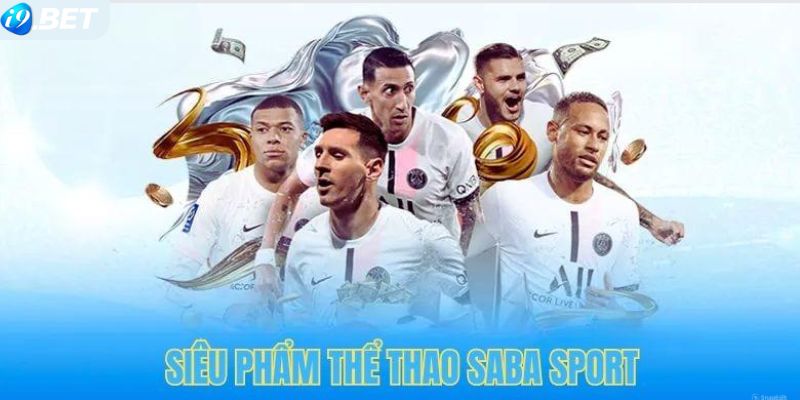 Tổng hợp các bộ môn thể thao bạn có thể cá cược tại Sports i9bet