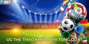 Thông tin sơ bộ United Gaming của i9bet