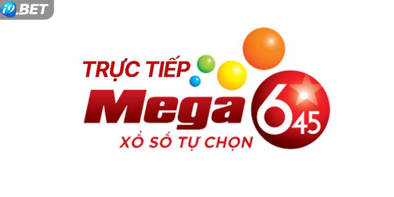 Giới thiệu loại hình xổ số mega