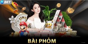 Khái quát về game bài phỏm