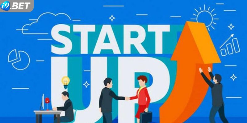 Hành trình khởi nghiệp của anh chàng khá vất vả