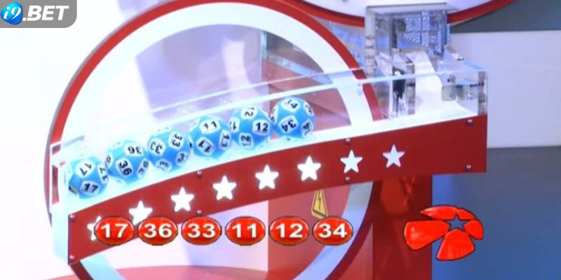 Một số loại hình đặt cược xổ số mega phổ biến nhất