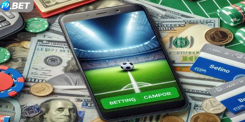 Hướng dẫn cách chơi cá cược SBOBET tại i9bet dành cho cược thủ