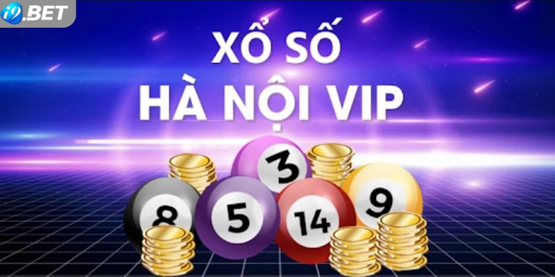 Cách thức tham gia xổ số Hà Nội VIP