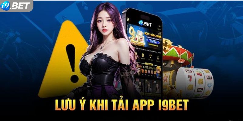 Một vài điều lưu ý mà anh em nên nắm khi tải app