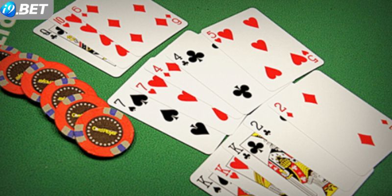 Tham khảo một số bí quyết đánh Mậu Binh bất bại