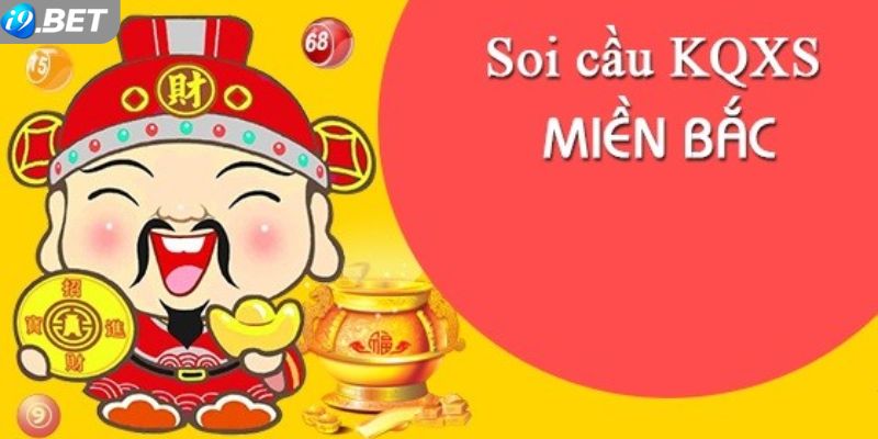 Phương pháp soi cầu xổ số i9bet bạn nên áp dụng