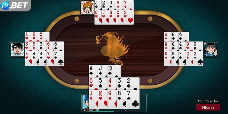 Thuật ngữ trong game Mậu Binh cược thủ cần nắm