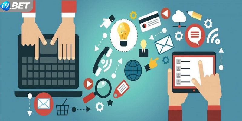 Những trường hợp hội viên cần liên hệ i9bet