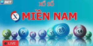 Những nét chính về xổ số miền Nam tại i9bet