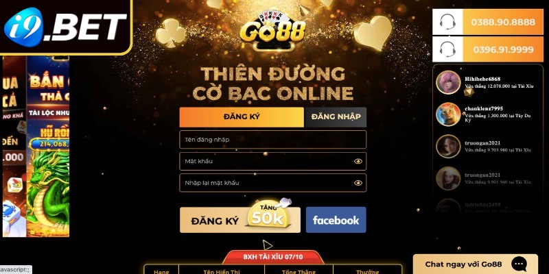 Độ an toàn khi tham gia chơi tại cổng game